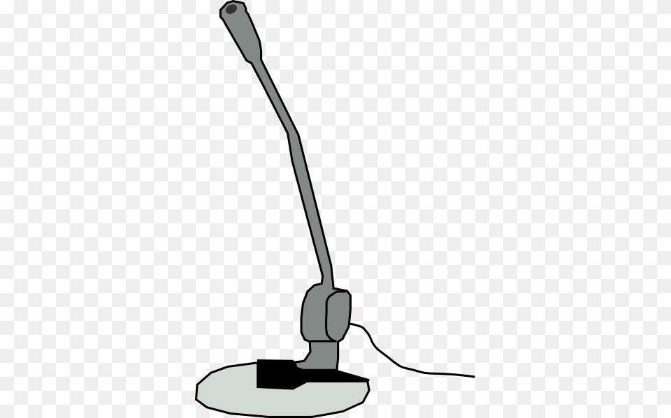 Microphone Clip Art Vector, Electrical Device, Device, Grass, Lawn Free Png