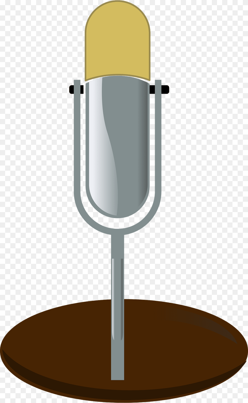 Microphone Clipart, Electronics, Led, Glass Free Png