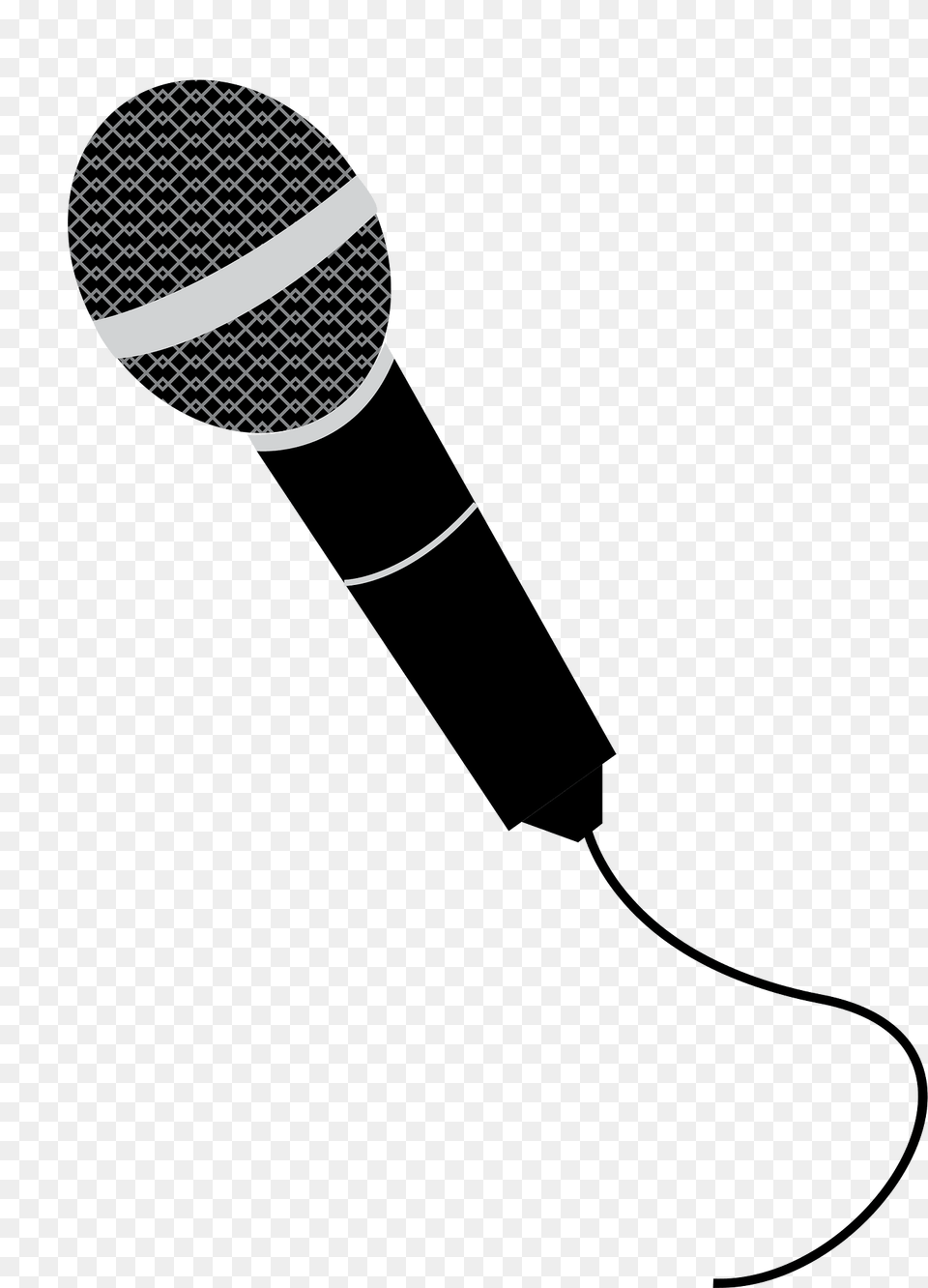 Microphone Clipart, Electrical Device, Smoke Pipe Free Png