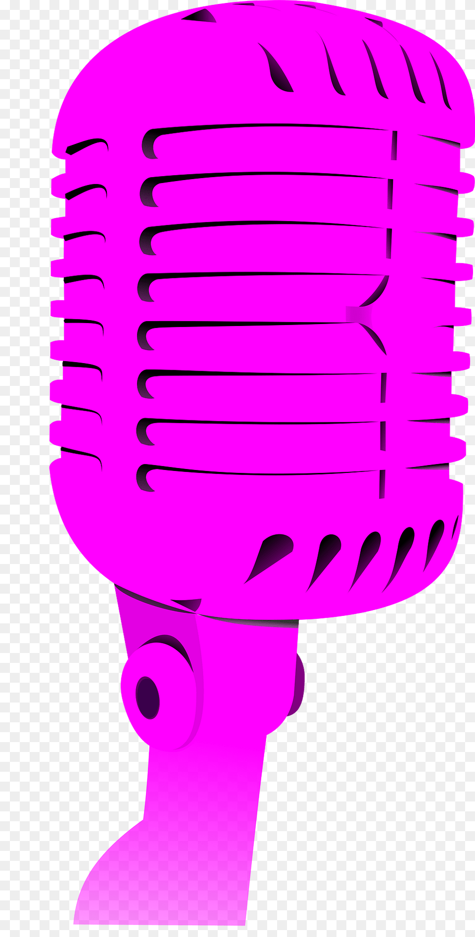 Microphone Clipart, Electrical Device, Baby, Person Free Png Download