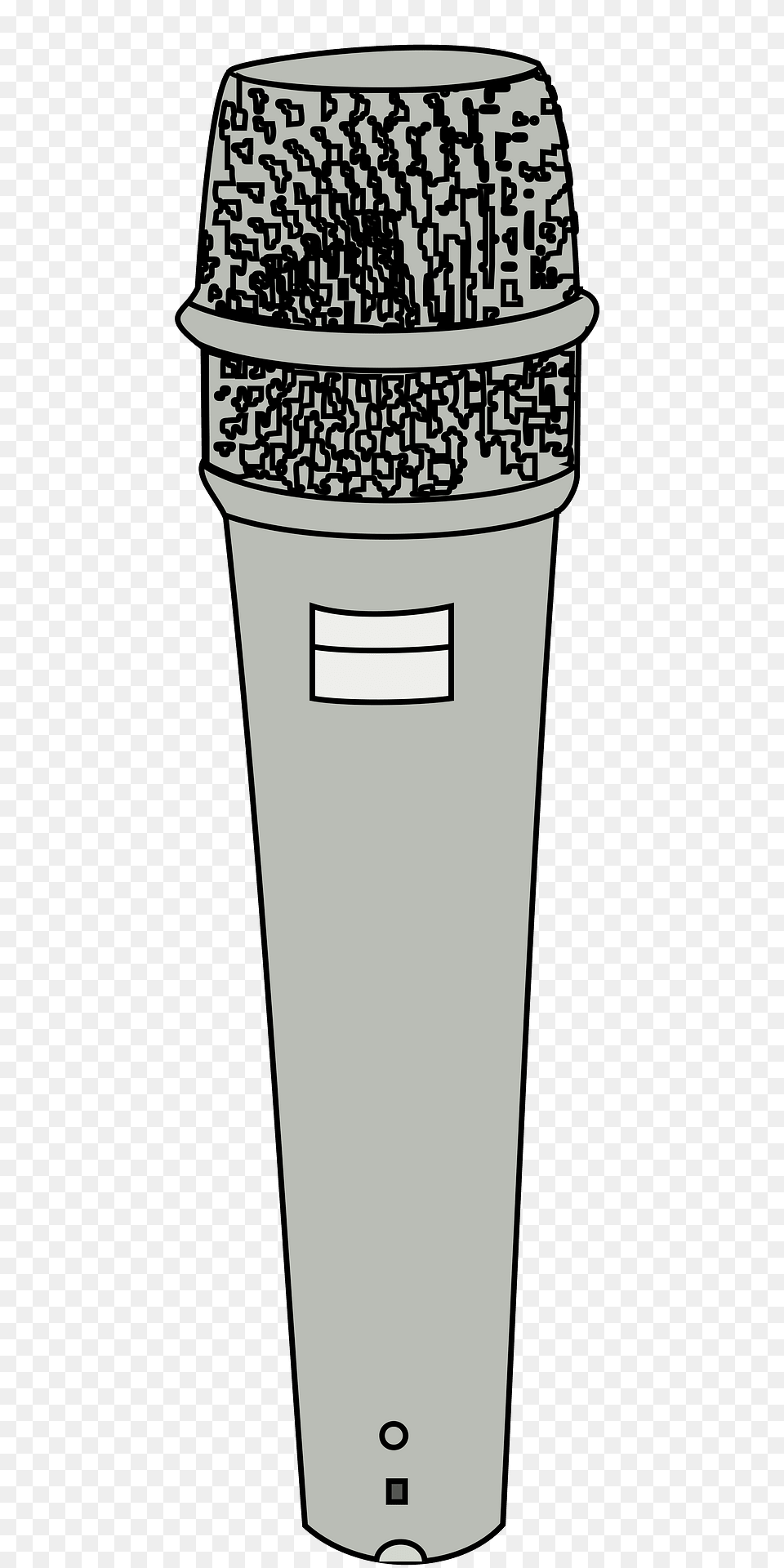 Microphone Clipart, Electrical Device Png Image