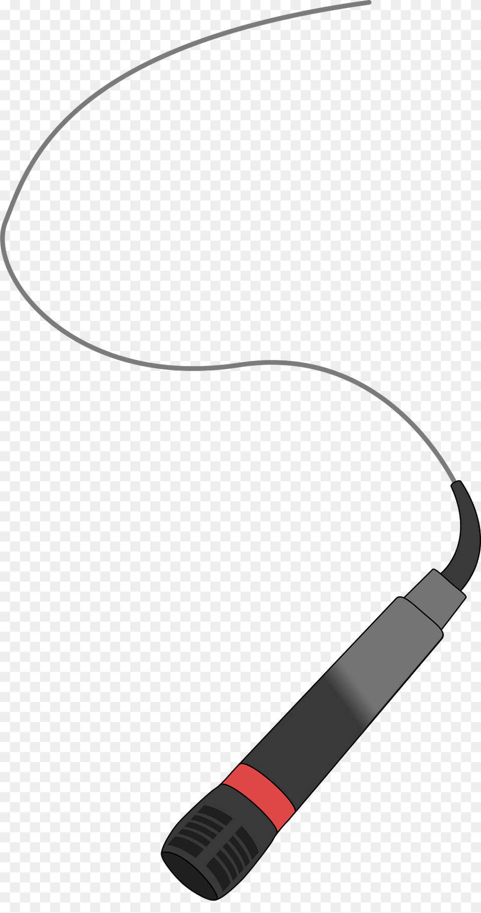 Microphone Clipart, Electrical Device, Light, Dynamite, Weapon Free Png
