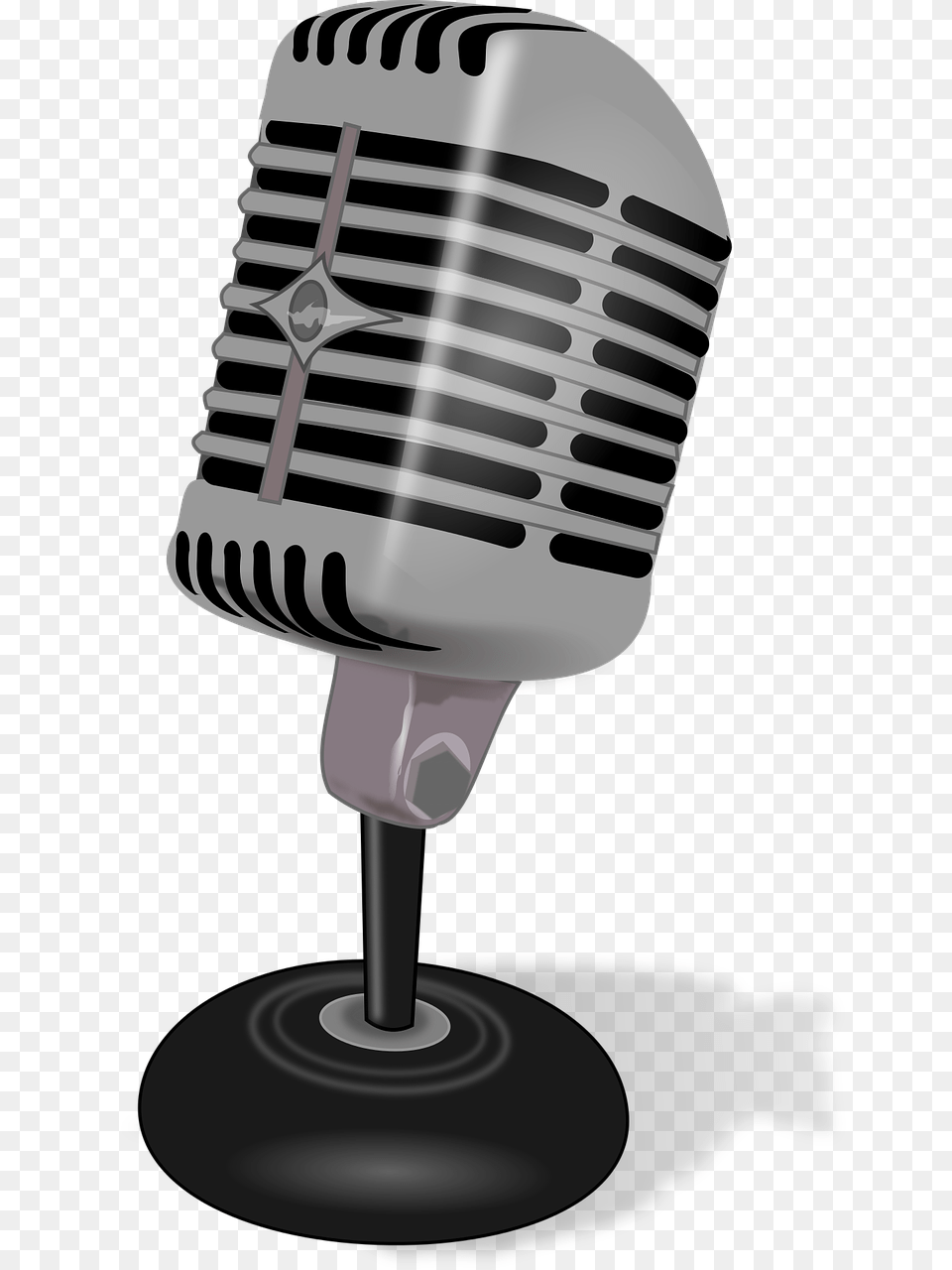 Microphone Clipart Gambar Microphone Clip Art Electrical Device Free Transparent Png