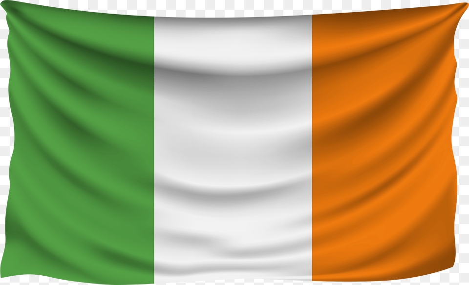 Microphone Clipart Irish Flags Ireland 5711 Irish Flag, Person Free Png