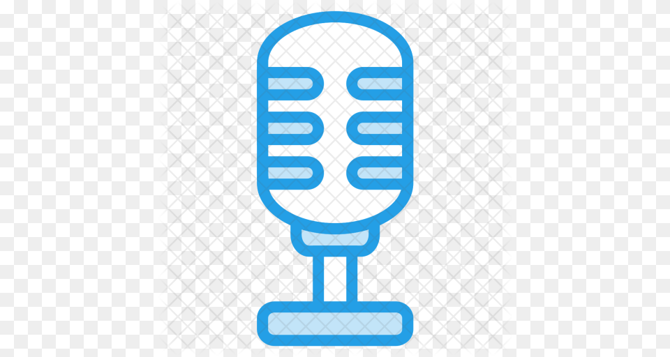 Microphone Clipart Radio, Electrical Device, Glass Png