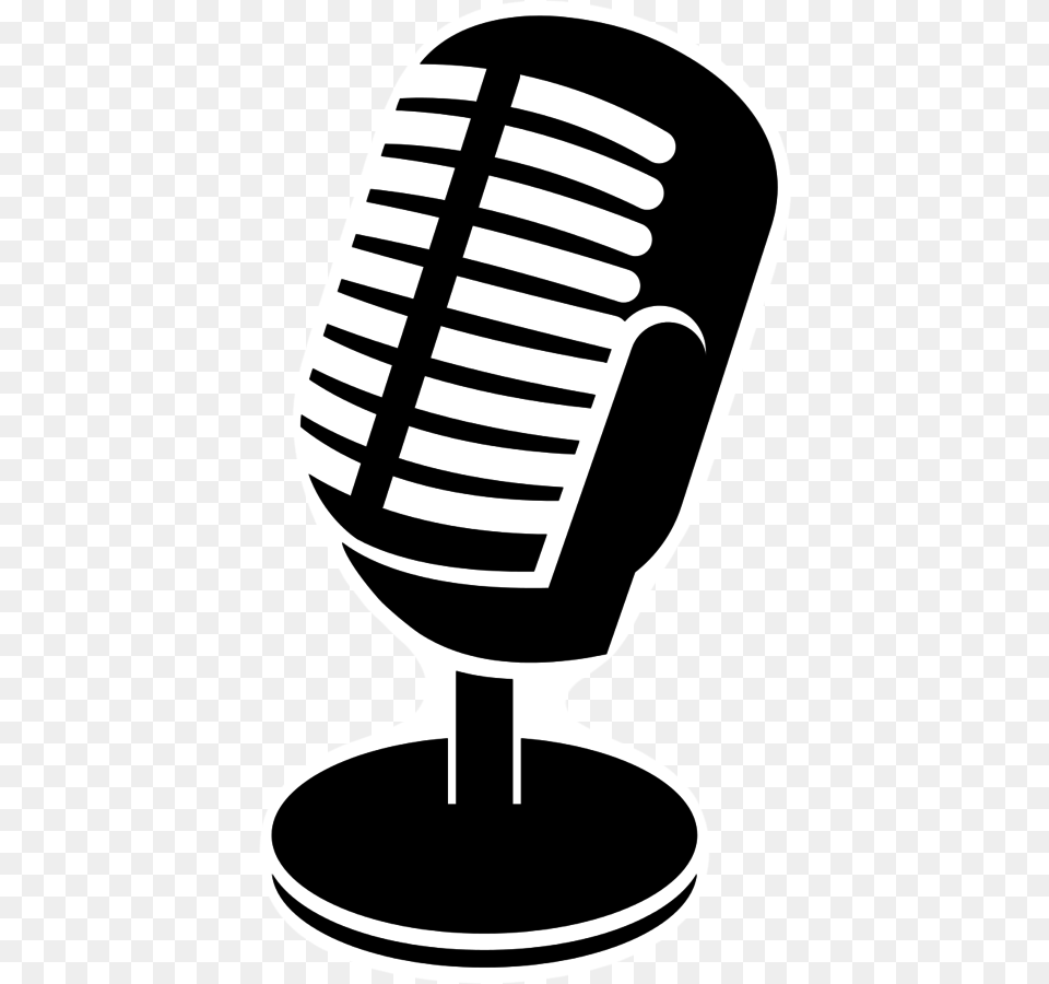 Microphone Clipart Studio Microphone Studio Microphone Clipart, Electrical Device Png