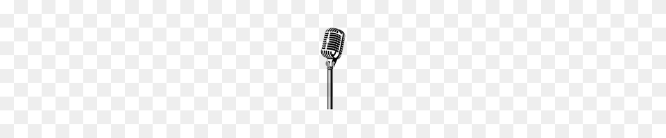 Microphone Clipart Background, Electrical Device Free Transparent Png