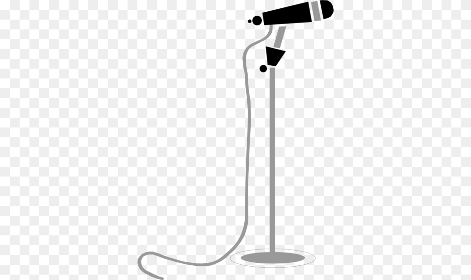 Microphone Cliparts, Electrical Device, Lamp, Lighting, Smoke Pipe Png