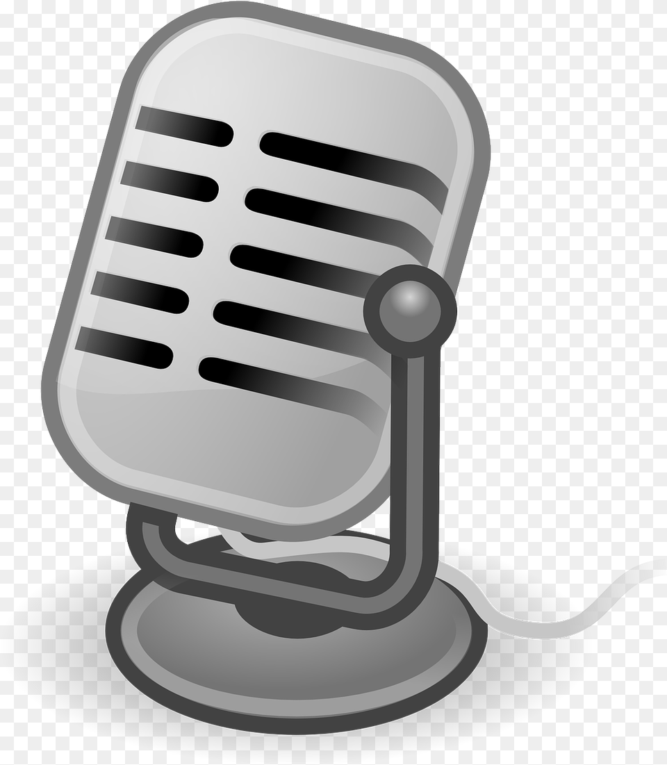 Microphone Computer Microphone Clipart Full 1047 Heart Fm, Electrical Device, Lighting Free Transparent Png