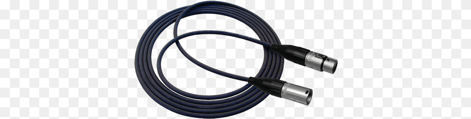 Microphone Cord 1 Image Cables Xlr, Cable, Appliance, Blow Dryer, Device Free Png Download