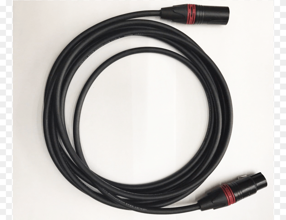 Microphone Cord, Cable Png