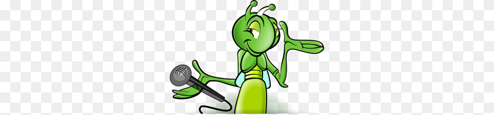 Microphone Cricket Clip Art For Web, Green, Ball, Sport, Tennis Png Image