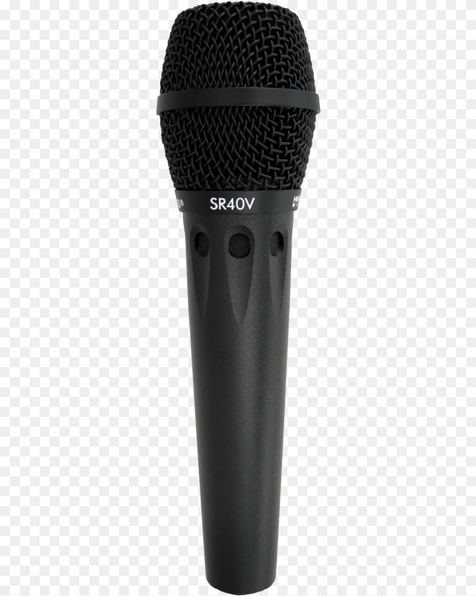 Microphone Definition In Electronics, Electrical Device Png Image