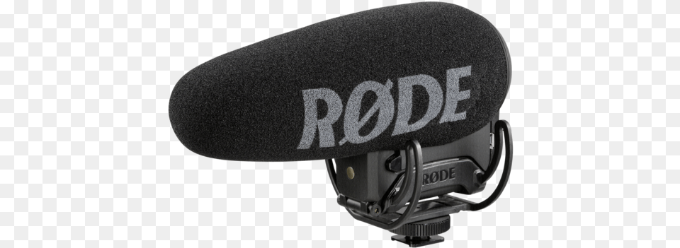 Microphone Directionnel Photo Rode Videomic Pro Portable, Cushion, Electrical Device, Home Decor Png