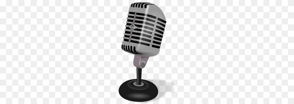 Microphone Computer Icons Sound, Electrical Device, Appliance, Blow Dryer, Device Free Png Download