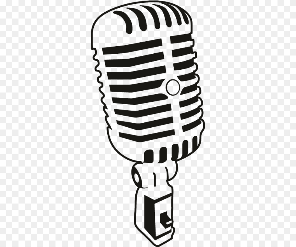 Microphone Drawing Clip Art Microphone Vector, Electrical Device Free Transparent Png