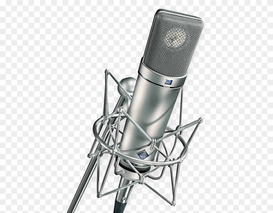 Microphone Electret Microphone James West, Electrical Device Free Transparent Png