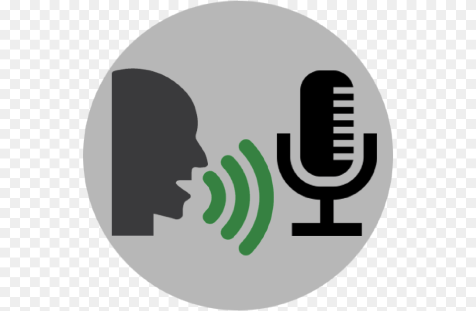 Microphone Emoji Iphone Speech To Text Icon, Logo, Disk Png