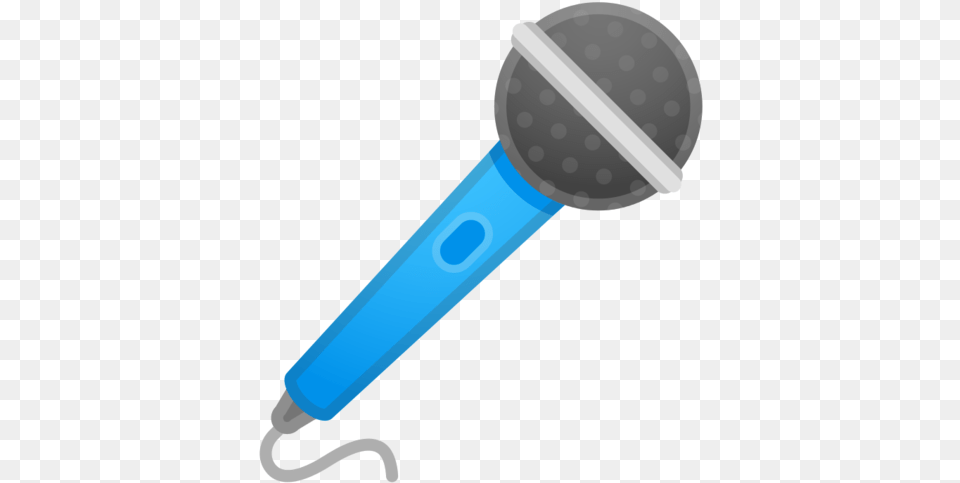 Microphone Emoji Microfono, Electrical Device, Appliance, Blow Dryer, Device Png