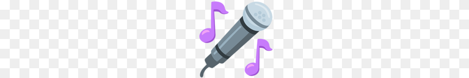 Microphone Emoji On Messenger, Electrical Device, Smoke Pipe Png