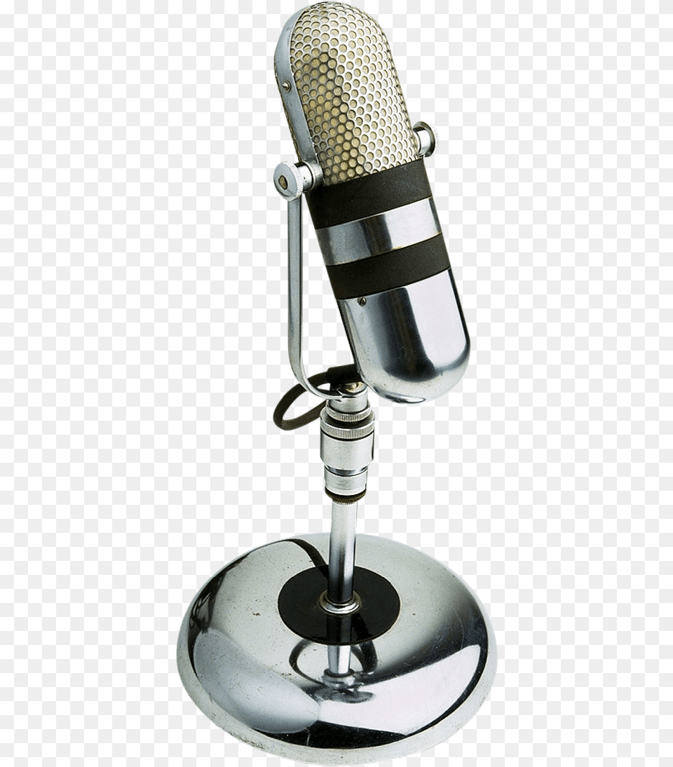Microphone For Recording, Electrical Device Free Png