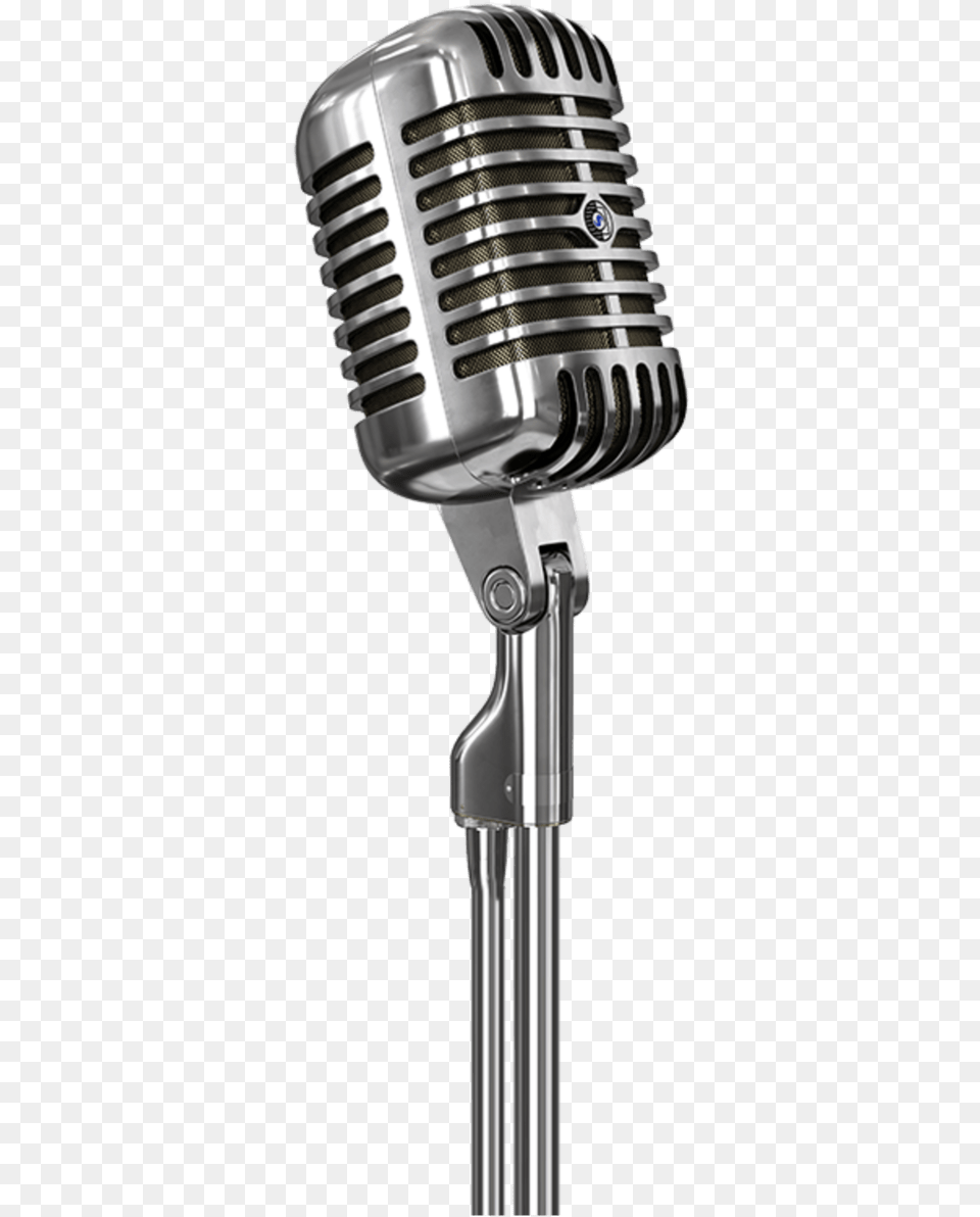 Microphone For Recording, Electrical Device Free Png Download