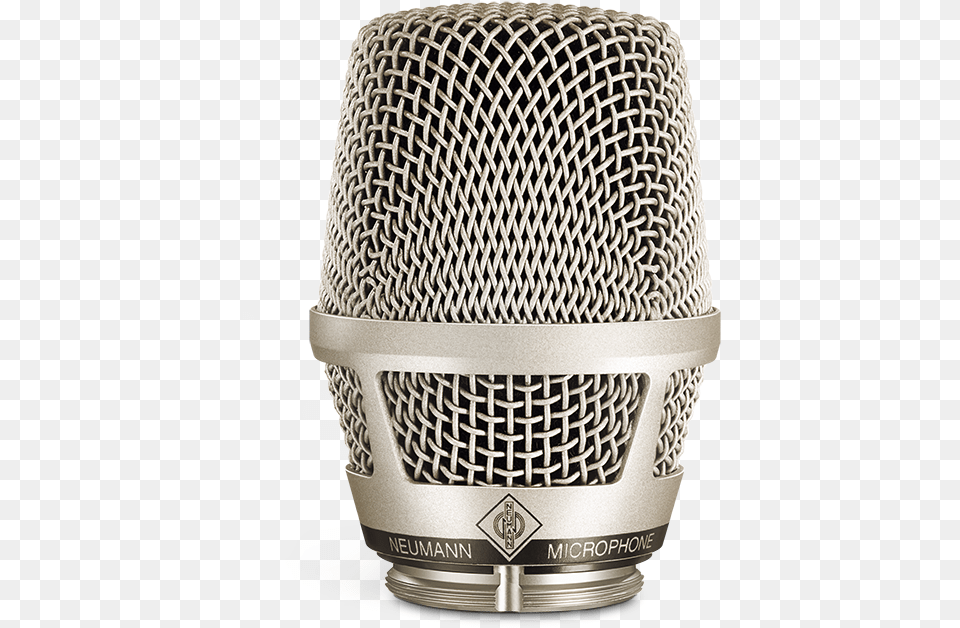 Microphone Head For Skm N Neumann Electrical Device Free Png