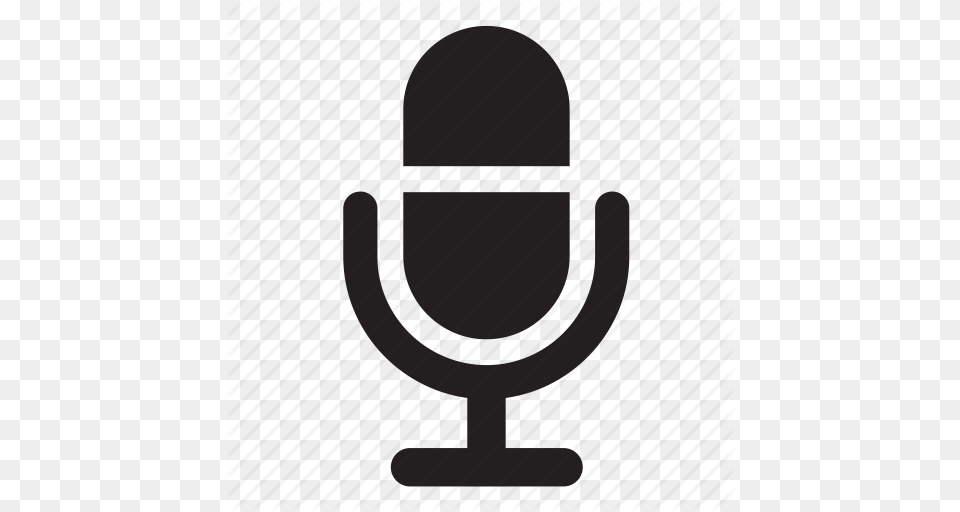 Microphone Icon, Electrical Device Png