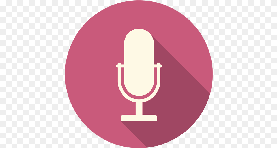 Microphone Icon Icons Library Microphone Icon, Electrical Device, Disk, Lighting Png