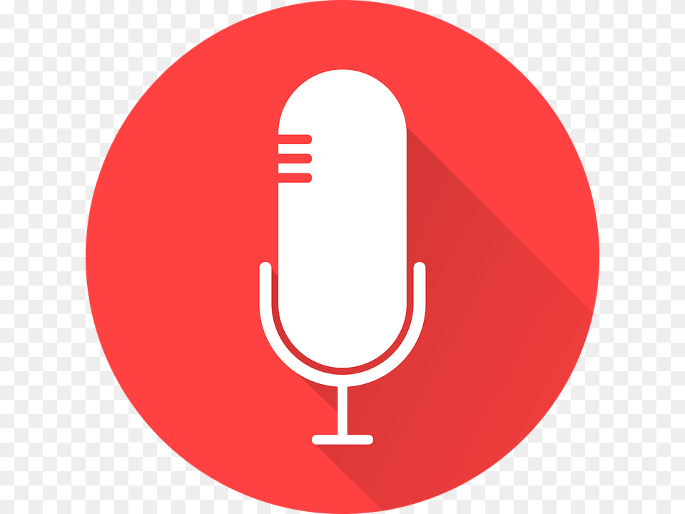 Microphone Icon Logo Design Mic Symbol Music Mic Icon, Electrical Device, Disk Png Image