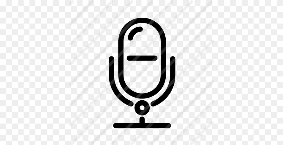 Microphone Icon Microphone, Home Decor, Pattern, Lighting, Text Free Transparent Png