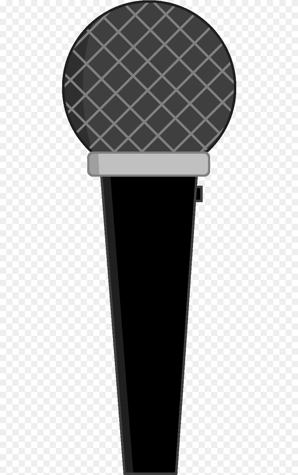 Microphone Icon Microphone Object Oppose, Electrical Device, Lighting, Light, Mailbox Free Transparent Png