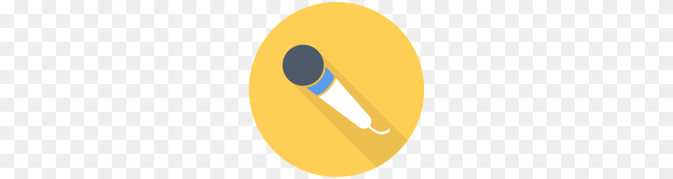 Microphone Icon Myiconfinder, Electrical Device, Lighting, Astronomy, Moon Png