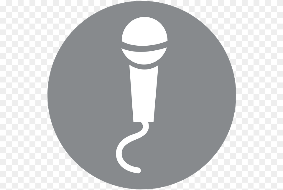 Microphone Icon Odt, Electrical Device, Electronics, Hardware Png Image