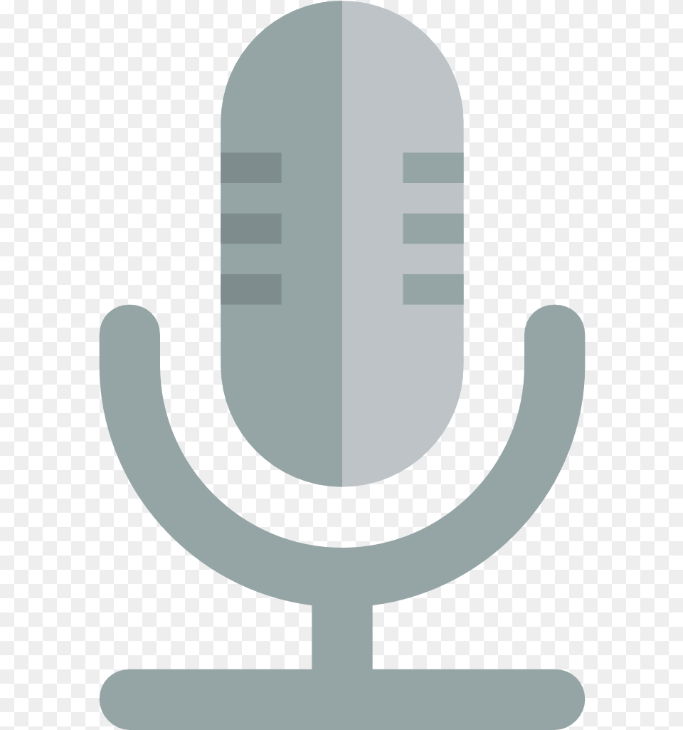 Microphone Icon Transparent Icone Microfone, Electronics, Hardware, Astronomy, Moon Png Image