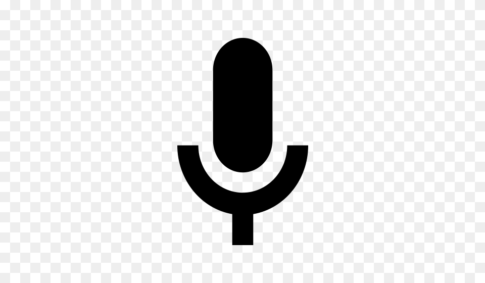 Microphone Icon Vector, Blackboard Free Transparent Png