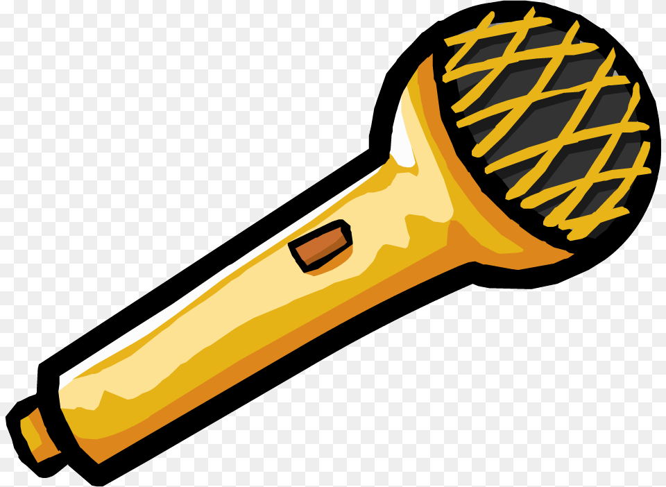 Microphone Icon Vector, Electrical Device, Boat, Canoe, Kayak Free Png Download