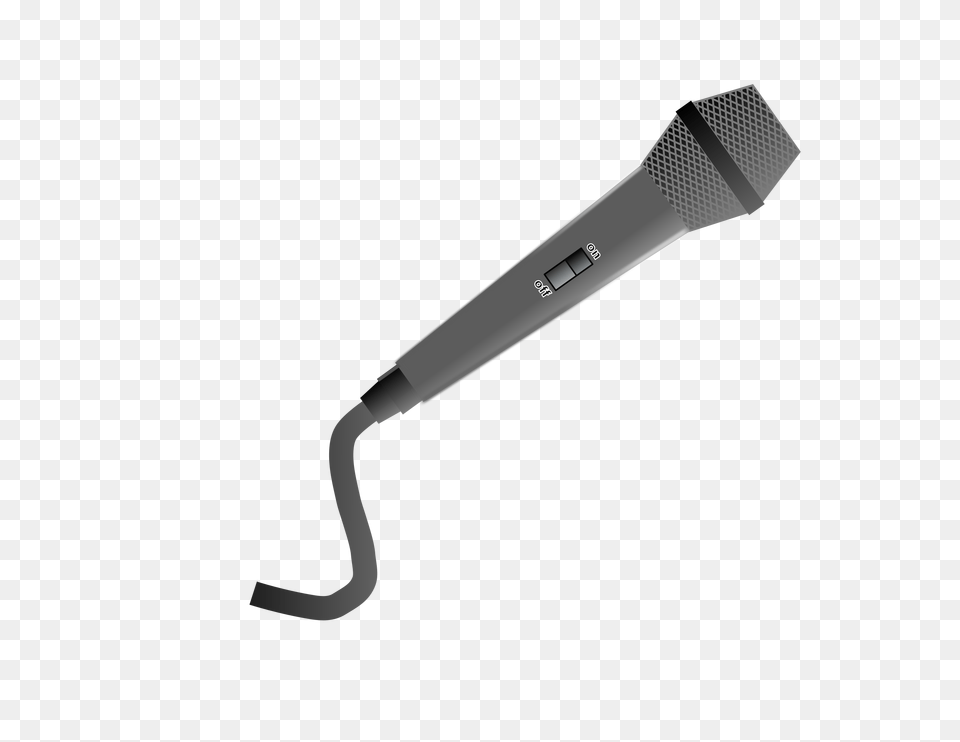 Microphone Icons, Electrical Device, Blade, Razor, Weapon Free Transparent Png
