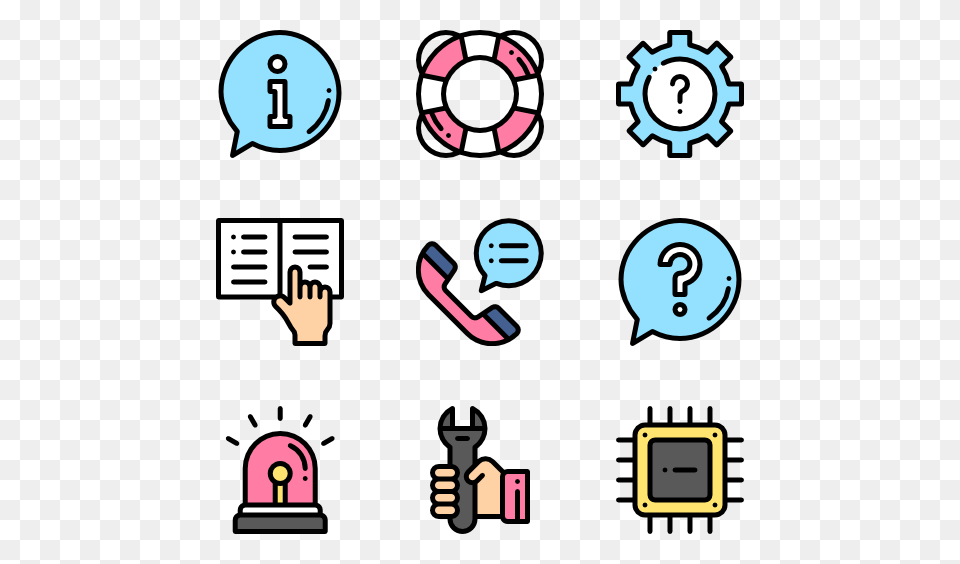 Microphone Icons, Disk, Text Png Image