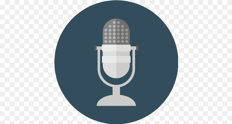 Microphone Icons And Graphics, Electrical Device, Disk Png