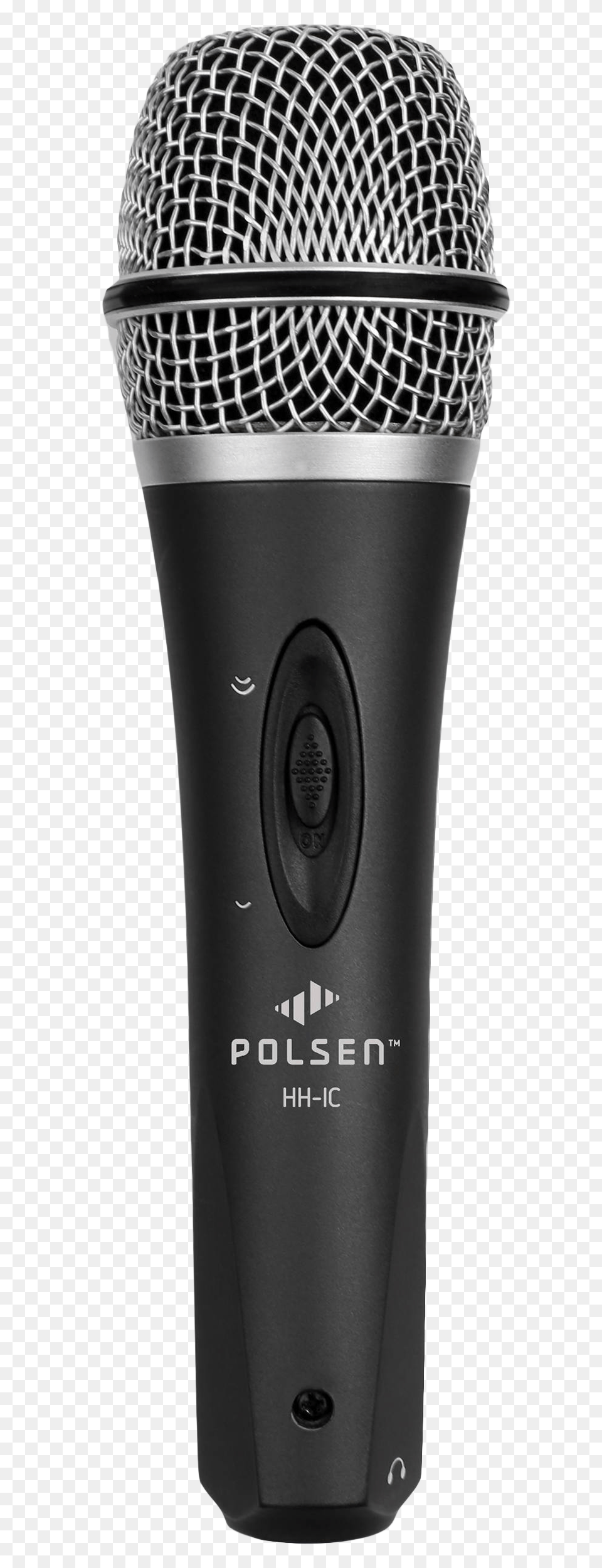 Microphone Image, Electrical Device, Bottle, Shaker Png
