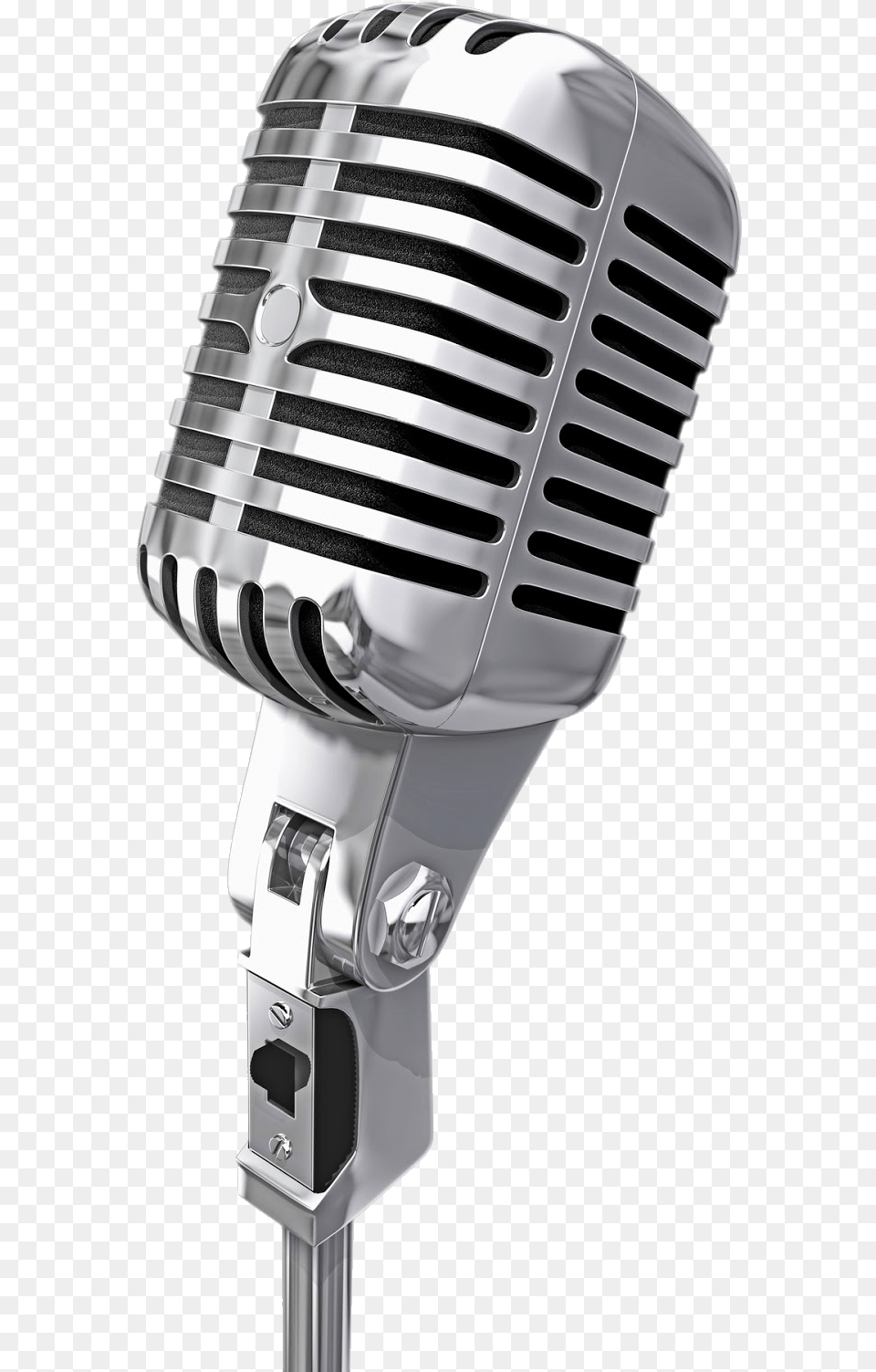 Microphone Download Microphone, Electrical Device, Person Png Image