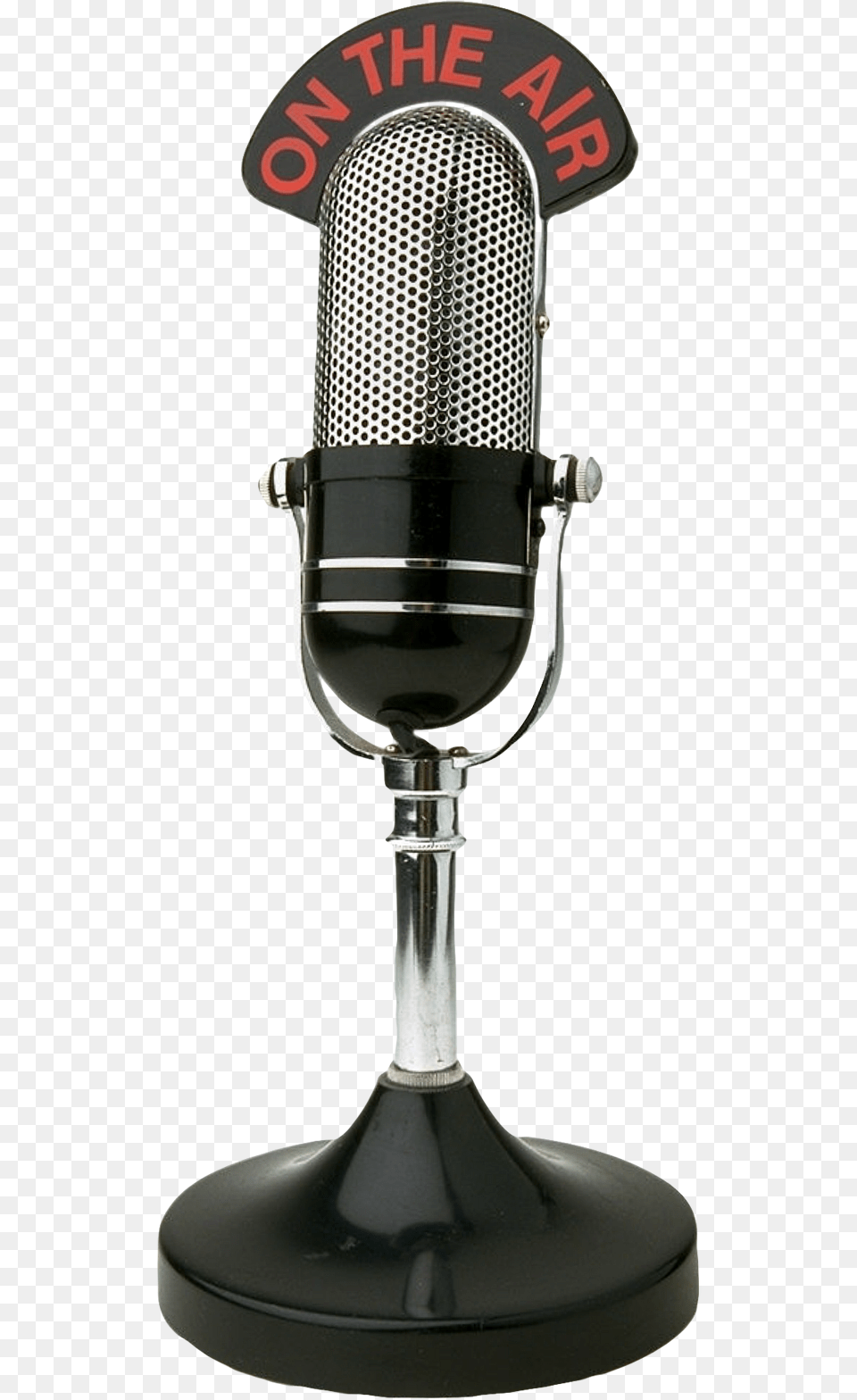 Microphone Purepng Transparent Cc0 Radio Microphone, Electrical Device Png Image