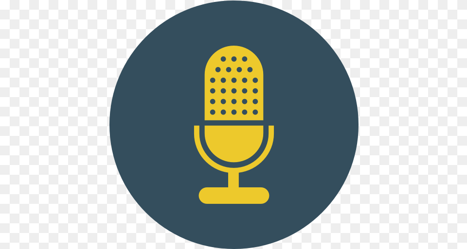 Microphone Micro, Electrical Device, Disk Free Transparent Png