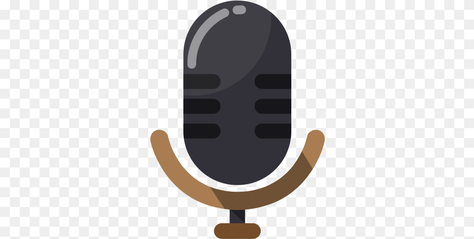 Microphone Micro Audio Icon Of Micro Icono, Electrical Device, Electronics, Hardware, Disk Free Png Download