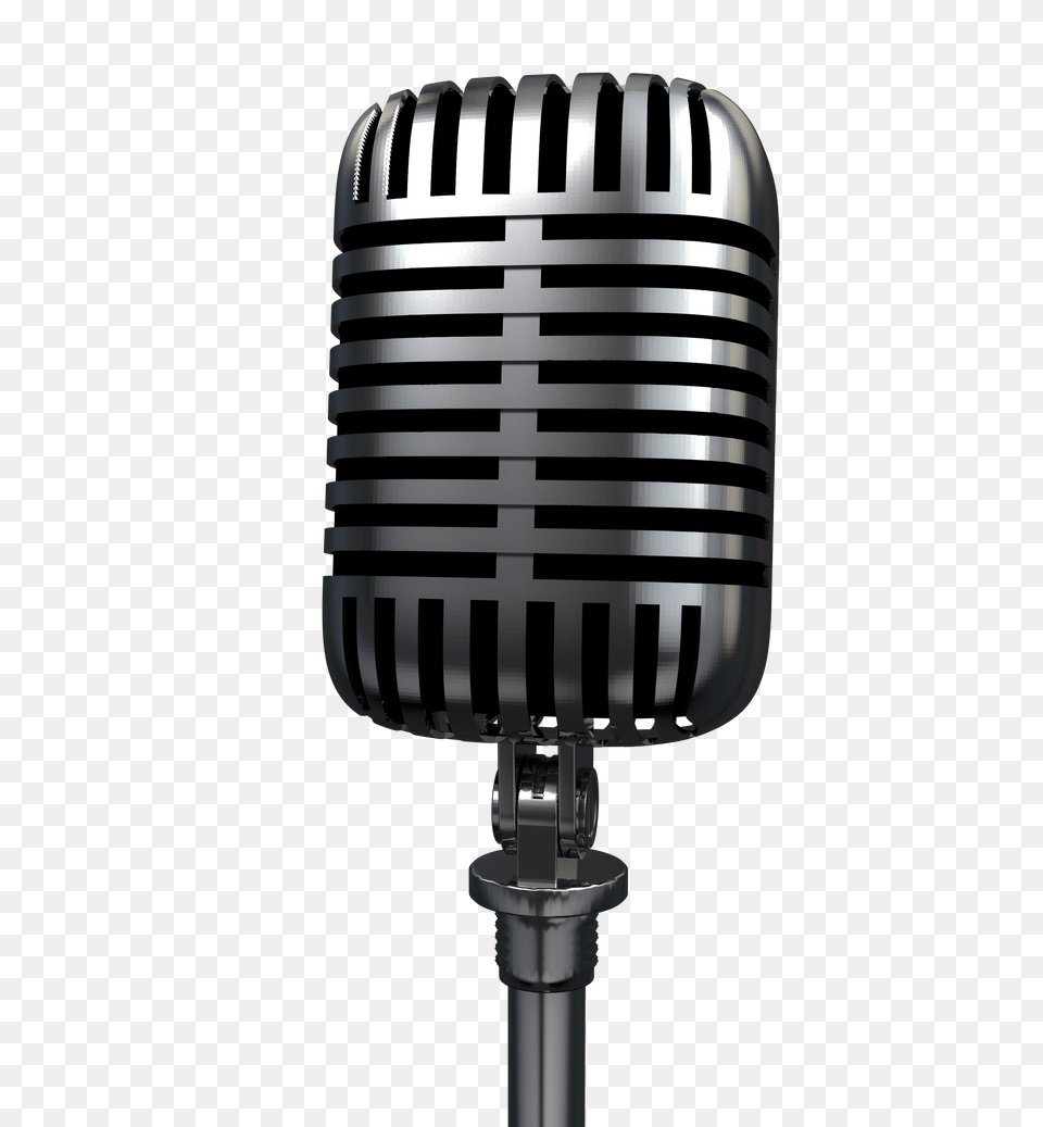 Microphone Microfono Radio Comunicacion Tecnologia Audio, Electrical Device Free Png Download