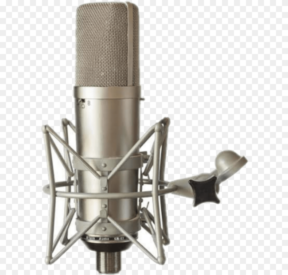 Microphone Microfono Sound Music Stam Audio Sa, Electrical Device Free Png Download