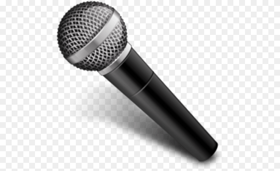 Microphone Microphone Clipart Transparent, Electrical Device Free Png Download
