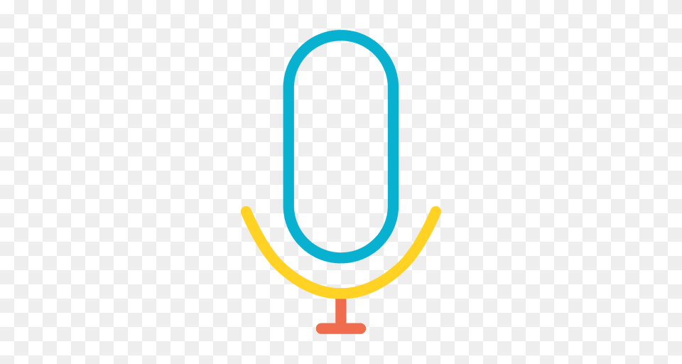 Microphone Music Sound Icon Free Png Download