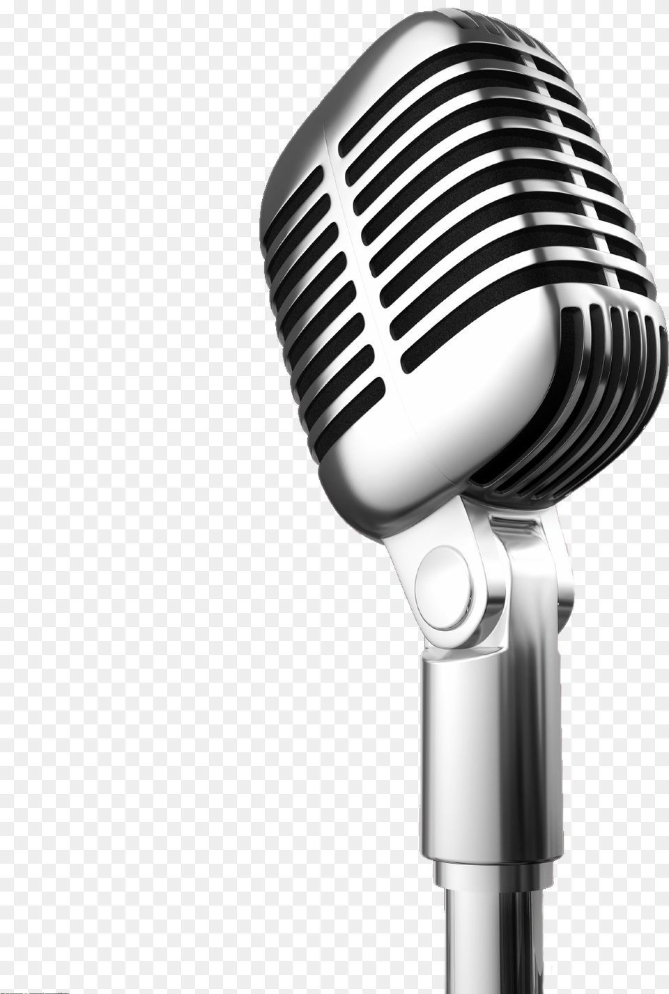 Microphone News Book Human Voice Background Microphone, Electrical Device, Appliance, Blow Dryer, Device Free Transparent Png